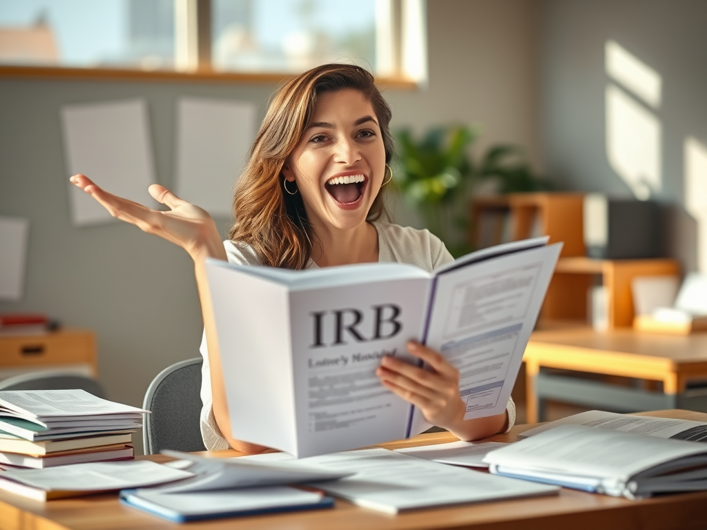 How to Write a Clear Biomedical Protocol