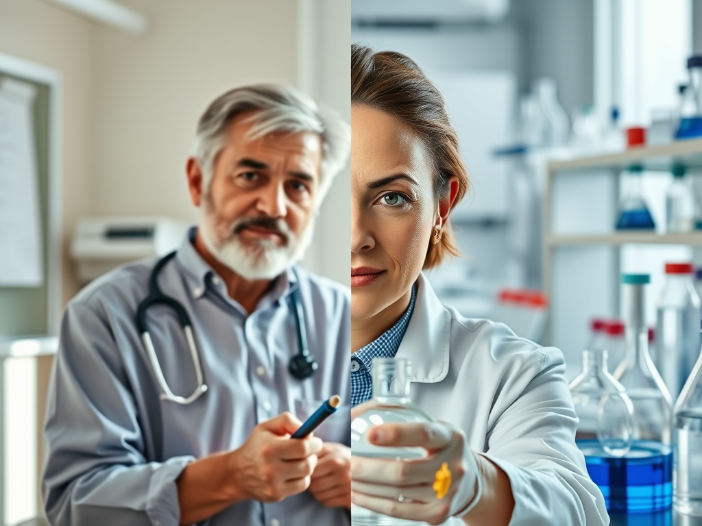 Top Tips for Medical Writing vs. Scientific Writing