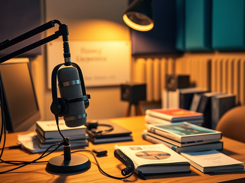 Best Podcasts for Staying Ahead in Research, Compliance, and Administration