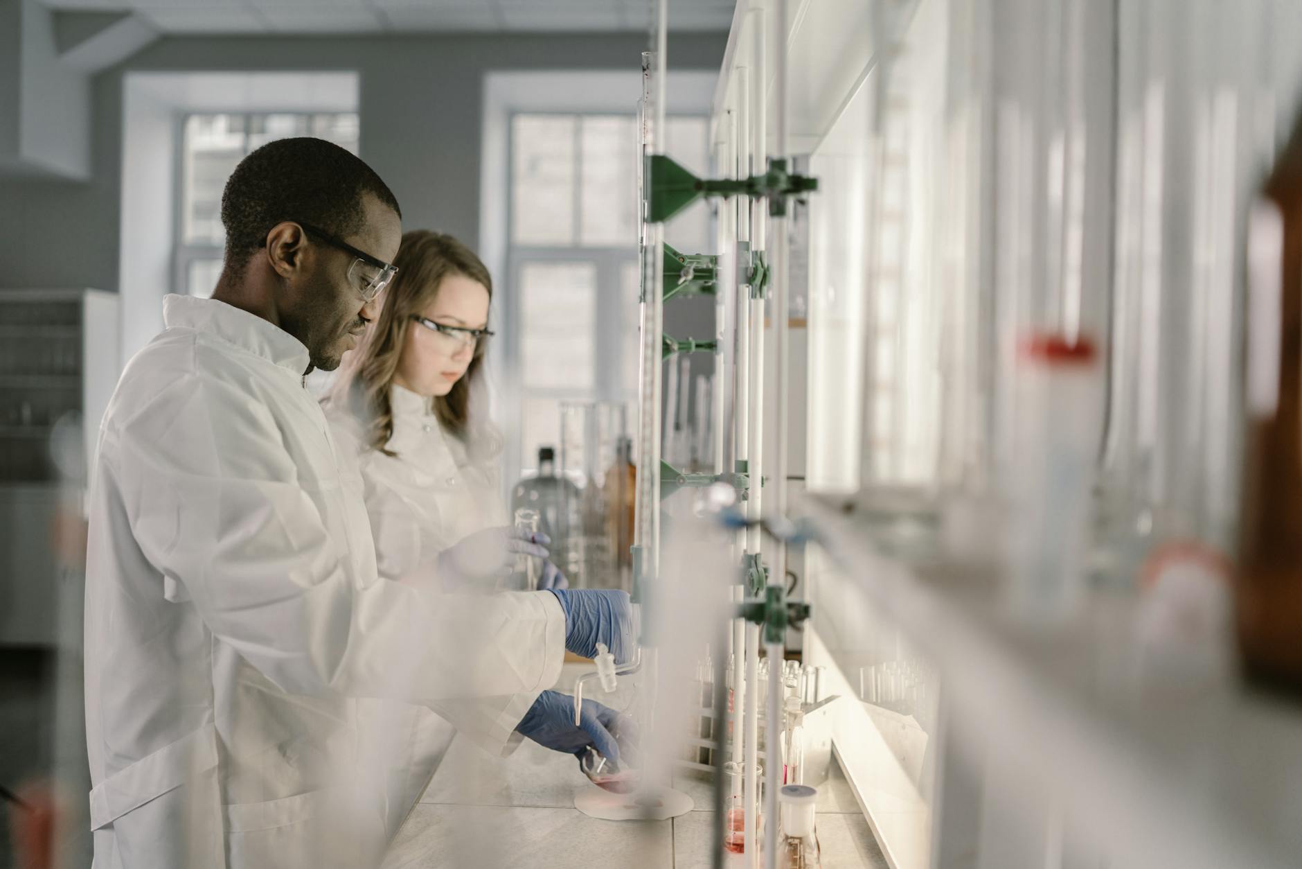 Inside Research Integrity and Conduct: Volume 1, Edition 1