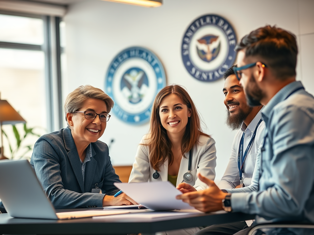 CY2025 Significant Federal Policy Shifts: Part 2: OSTP, OMB, and Executive Orders